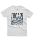 Camiseta Fugazi Repeater