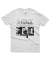 Camiseta Genesis The Lamb Lies Down On Broadway