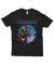Camiseta George Harrison Cloud Nine