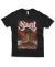 Camiseta Ghost Prequelle