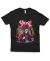 Camiseta Ghost Secular Haze