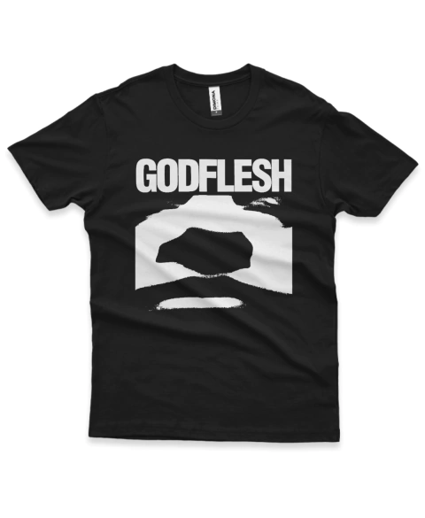 Camiseta Godflesh