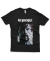 Camiseta Gonzaguinha Luiz Gonzaga Jr.