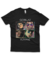 Camiseta Gorillaz Humanz - comprar online