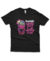 Camiseta Gorillaz Superfast Jellyfish - comprar online