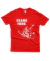 Camiseta Grand Funk Railroad Grand Funk