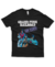 Camiseta Grand Funk Railroad On Time