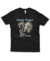 Camiseta Grave Digger Witch Hunter