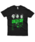 Camiseta Green Day
