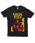 Camiseta Greta Van Fleet Black Smoke Rising