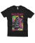 Camiseta Grim Reaper Fear No Evil