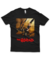 Camiseta Grito de Horror The Howling