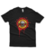Camiseta Guns N' Roses
