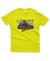 Camiseta Hanna-Barbera Universal Studios Florida - comprar online