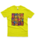 Camiseta Happy Mondays