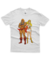 Camiseta He-Man e os Defensores do Universo (2) - comprar online