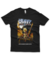 Camiseta Heavy Metal - comprar online