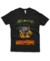 Camiseta Helloween