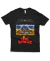 Camiseta Helloween Live In The U.K.
