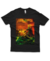 Camiseta Helloween Straight Out Of Hell