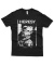 Camiseta Heresy 1985 - '87
