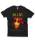 Camiseta HIM Tears On Tape - (cópia)
