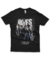 Camiseta The Hives The Black And White Album - comprar online