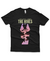 Camiseta The Hives The Death Of Randy Fitzsimmons - comprar online