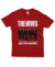 Camiseta The Hives Veni Vidi Vicious - comprar online