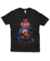 Camiseta In Flames Subterranean - comprar online