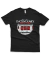 Camiseta Incendiary Cost Of Living