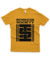 Camiseta Information Society What's On Your Mind (Pure Energy) - (cópia)