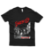 Camiseta Inocentes Pânico Em S.P