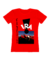 Camiseta Ira! Clandestino - (cópia) - comprar online