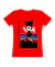 Camiseta Ira! Clandestino - (cópia) - buy online