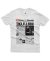 Camiseta Jethro Tull Aqualung - (cópia)