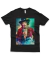 Camiseta Jimi Hendrix