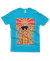 Camiseta Jimi Hendrix Axis Bold As Love