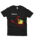 Camiseta Jimi Hendrix Band of Gypsys