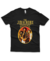 Camiseta The Jimi Hendrix Experience