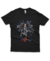 Camiseta Jackass Number Two - (cópia)