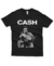 Camiseta Johnny Cash - comprar online