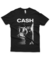 Camiseta Johnny Cash American III: Solitary Man - comprar online