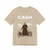 Camiseta Johnny Cash American Recordings - comprar online