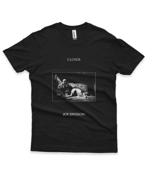 Camiseta Joy Division Closer (2)