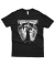 Camiseta JPT Scare Band Rape Of Titan's Sirens
