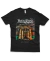 Camiseta Judas Priest Sin After Sin