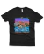 Camiseta Keel The Final Frontier