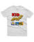 Camiseta Kid Abelha