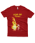 Camiseta Killing Joke Fire Dances - comprar online